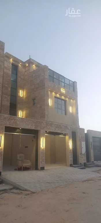 دور للبيع في شارع محمد بن بليهيد, حي طويق, مدينة الرياض, منطقة الرياض صورة 3