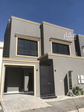 فيلا للإيجار في شارع ابن أحمد اللخمي, حي الرمال, مدينة الرياض, منطقة الرياض صورة 4