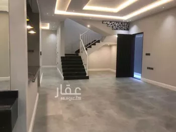 فيلا للإيجار في شارع ابن أحمد اللخمي, حي الرمال, مدينة الرياض, منطقة الرياض صورة 2
