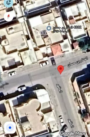 فيلا للبيع في شارع المنذر بن حسان ، حي القدس ، الرياض ، منطقة الرياض