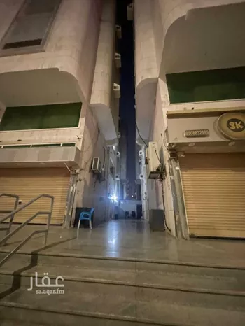 عمارة للبيع في شارع المكرونة فرعي, حي الفيصلية, مدينة جدة, منطقة مكة المكرمة صورة 4