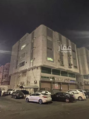 عمارة للبيع في شارع المكرونة فرعي, حي الفيصلية, مدينة جدة, منطقة مكة المكرمة صورة 3