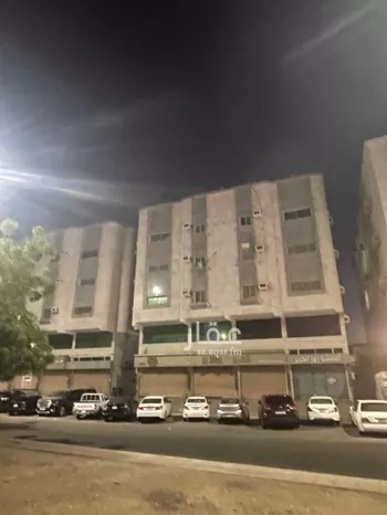 عمارة للبيع في شارع المكرونة فرعي, حي الفيصلية, مدينة جدة, منطقة مكة المكرمة صورة 3