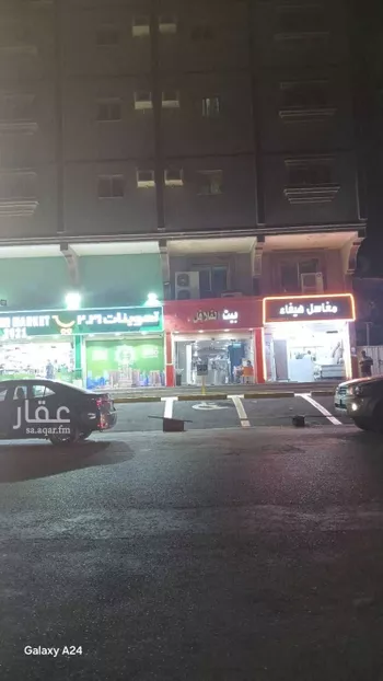 عمارة للبيع في شارع البرقوق, حي البغددية الشرقية, مدينة جدة, منطقة مكة المكرمة صورة 3