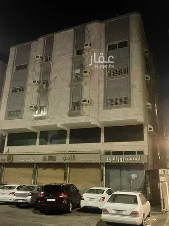 عمارة للبيع في شارع المكرونة فرعي, حي الفيصلية, مدينة جدة, منطقة مكة المكرمة صورة 2
