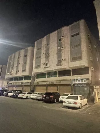 عمارة للبيع في شارع المكرونة فرعي, حي الفيصلية, مدينة جدة, منطقة مكة المكرمة صورة 5