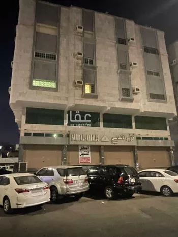 عمارة للبيع في شارع المكرونة فرعي, حي الفيصلية, مدينة جدة, منطقة مكة المكرمة