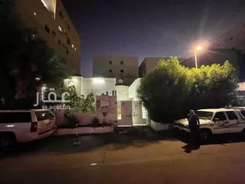 فيلا للبيع في شارع منارة الصفا, حي السلامة, مدينة جدة, منطقة مكة المكرمة