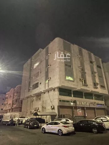 عمارة للبيع في شارع المكرونة فرعي, حي الفيصلية, مدينة جدة, منطقة مكة المكرمة صورة 2