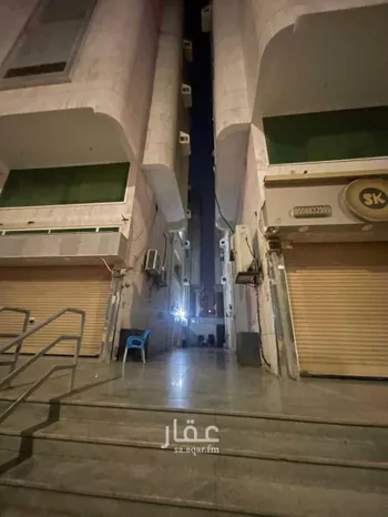 عمارة للبيع في شارع المكرونة فرعي, حي الفيصلية, مدينة جدة, منطقة مكة المكرمة صورة 4