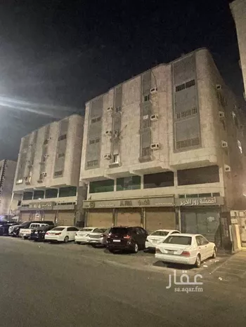 عمارة للبيع في شارع المكرونة فرعي, حي الفيصلية, مدينة جدة, منطقة مكة المكرمة صورة 5