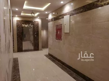 شقة للإيجار في طريق الملك عبدالله ، حي البوادي ، تبوك ، منطقة تبوك صورة 2