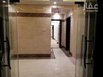 شقة للإيجار في طريق الملك عبدالله ، حي البوادي ، تبوك ، منطقة تبوك صورة 4