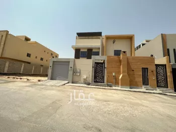 شقة للإيجار في شارع محمد أبي الخير الفاسي, حي النرجس, مدينة الرياض, منطقة الرياض