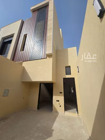 دور للبيع في شارع جبل قطن, حي النهضة, مدينة الرياض, منطقة الرياض صورة 3