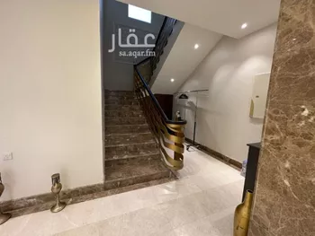 فيلا للبيع في شارع أبي داود المصحفي, حي النرجس, مدينة الرياض, منطقة الرياض صورة 5