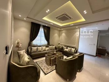فيلا للبيع في شارع أبي داود المصحفي, حي النرجس, مدينة الرياض, منطقة الرياض صورة 3