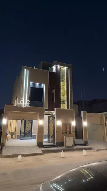 دور للبيع في شارع جبل قطن, حي النهضة, مدينة الرياض, منطقة الرياض