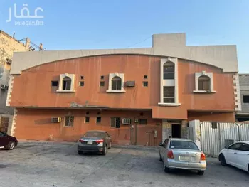 عمارة للبيع في شارع عبدالرحمن العفيف, حي الأثير, مدينة الدمام, المنطقة الشرقية