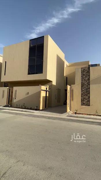 فيلا للبيع في شارع طريق السيل الكبير, حي المهدية, مدينة الرياض, منطقة الرياض