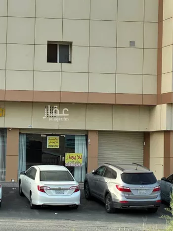 عمارة للإيجار في شارع ابو عثمان الانصاري, حي أم الرصف, مدينة امارة منطقة مكة المكرمة - الطائف, منطقة مكة المكرمة صورة 4