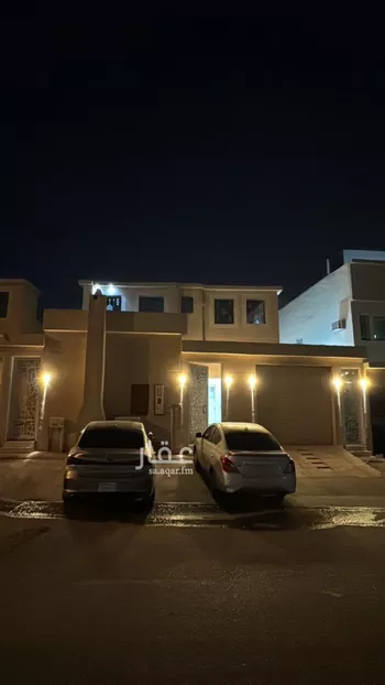 دور للبيع في شارع جبير بن الحويرث, حي الجنادرية, مدينة الرياض, منطقة الرياض