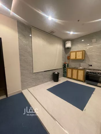 شقة للإيجار في شارع جبل الضبيان, حي الرمال, مدينة الرياض, منطقة الرياض صورة 4