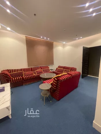 شقة للإيجار في شارع جبل الضبيان, حي الرمال, مدينة الرياض, منطقة الرياض صورة 3