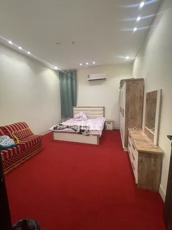 شقة للإيجار في شارع جبل الضبيان, حي الرمال, مدينة الرياض, منطقة الرياض