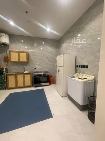 شقة للإيجار في شارع جبل الضبيان, حي الرمال, مدينة الرياض, منطقة الرياض صورة 5