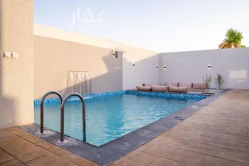 عمارة للإيجار في شارع 11هـ, حي الفرسان, مدينة الدمام, المنطقة الشرقية صورة 2
