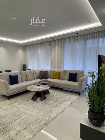 شقة للإيجار في شارع الامير ماجد بن عبدالعزيز, حي الريان, مدينة الرياض, منطقة الرياض صورة 4