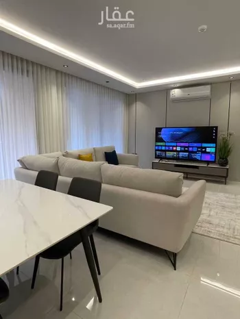 شقة للإيجار في شارع الامير ماجد بن عبدالعزيز, حي الريان, مدينة الرياض, منطقة الرياض صورة 3