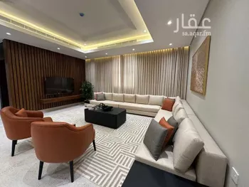 شقة للبيع في شارع الأمين المهندس عبدالله بن عبدالرحمن ا, حي النرجس, مدينة الرياض, منطقة الرياض