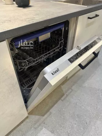 شقة للبيع في شارع الأمين المهندس عبدالله بن عبدالرحمن ا, حي النرجس, مدينة الرياض, منطقة الرياض صورة 4