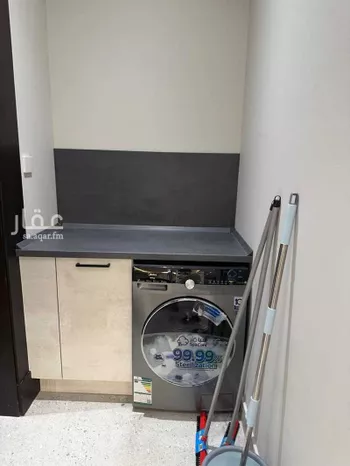 شقة للبيع في شارع الأمين المهندس عبدالله بن عبدالرحمن ا, حي النرجس, مدينة الرياض, منطقة الرياض صورة 5