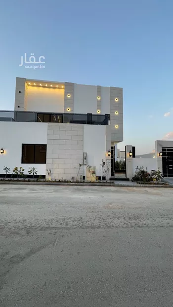 فيلا للبيع في شارع السيل, حي المهدية, مدينة الرياض, منطقة الرياض