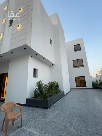 فيلا للبيع في شارع السيل, حي المهدية, مدينة الرياض, منطقة الرياض صورة 2