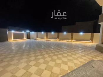 فيلا للبيع في شارع الياسمين 93, حي الياسمين, مدينة القريات, منطقة الجوف صورة 5