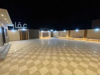 فيلا للبيع في شارع الياسمين 93, حي الياسمين, مدينة القريات, منطقة الجوف صورة 4