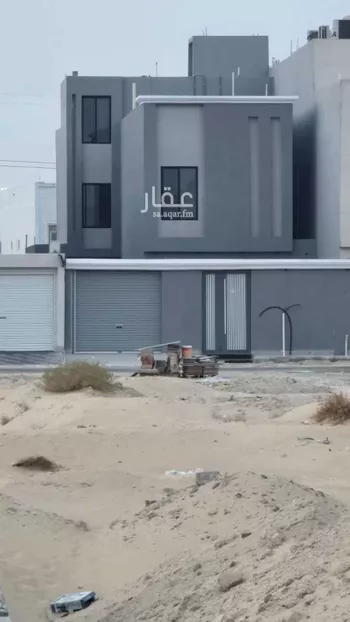 فيلا للبيع في شارع ابو اسحاق المقدسي, حي الصقور, مدينة الاحساء, المنطقة الشرقية