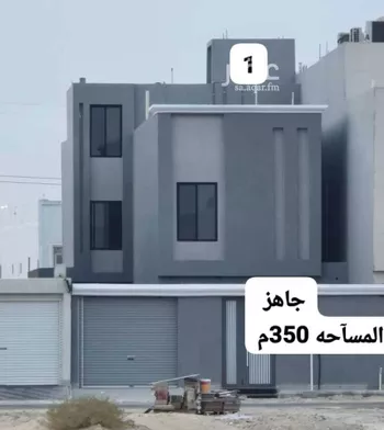 فيلا للبيع في شارع ابو اسحاق المقدسي, حي الصقور, مدينة الاحساء, المنطقة الشرقية صورة 2