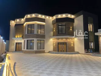 فيلا للبيع في شارع الياسمين 93, حي الياسمين, مدينة القريات, منطقة الجوف