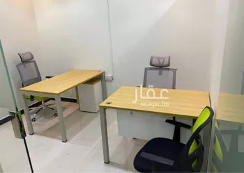 مكتب تجاري للإيجار في شارع صيدا, حي الدريهمية, مدينة الرياض, منطقة الرياض صورة 5