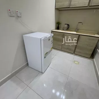 استديو مفروش للحجز في شارع فرسان ، حي الخليج ، الرياض ، منطقة الرياض صورة 3