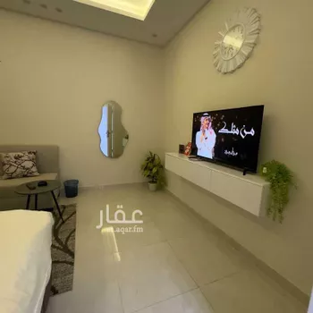 استديو مفروش للحجز في شارع فرسان ، حي الخليج ، الرياض ، منطقة الرياض صورة 4