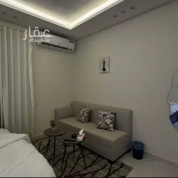 استديو مفروش للحجز في شارع فرسان ، حي الخليج ، الرياض ، منطقة الرياض صورة 2