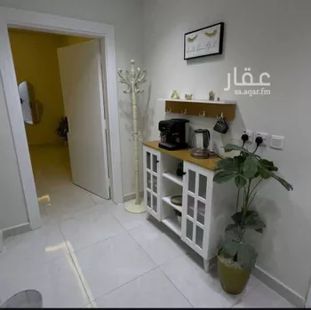 استديو مفروش للحجز في شارع فرسان ، حي الخليج ، الرياض ، منطقة الرياض