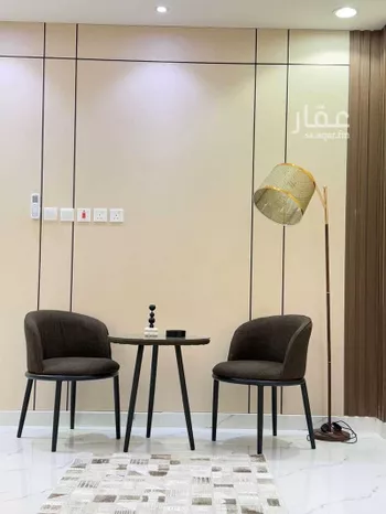 استديو مفروش للحجز في شارع جبل الحواطب, ظهرة لبن, الرياض صورة 3