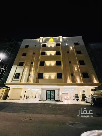 شقة للبيع في شارع محمد بن احمد الفارسي, حي النزهة, مدينة جدة, منطقة مكة المكرمة